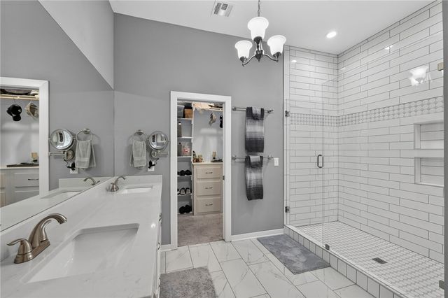 3494 S Eliza Lane, Farmington, AR 72730