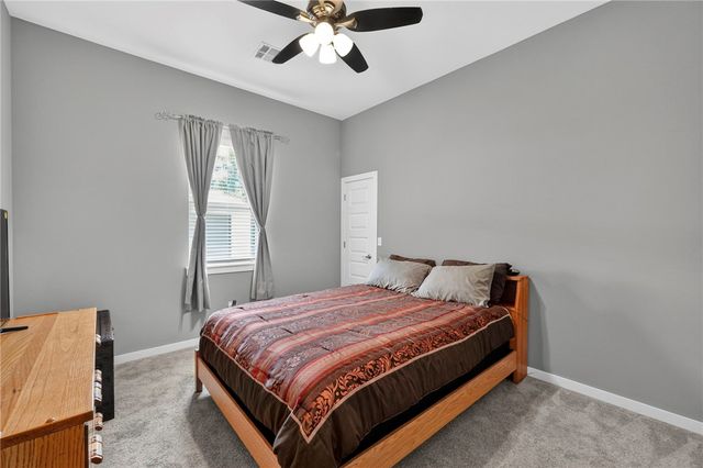 3494 S Eliza Lane, Farmington, AR 72730