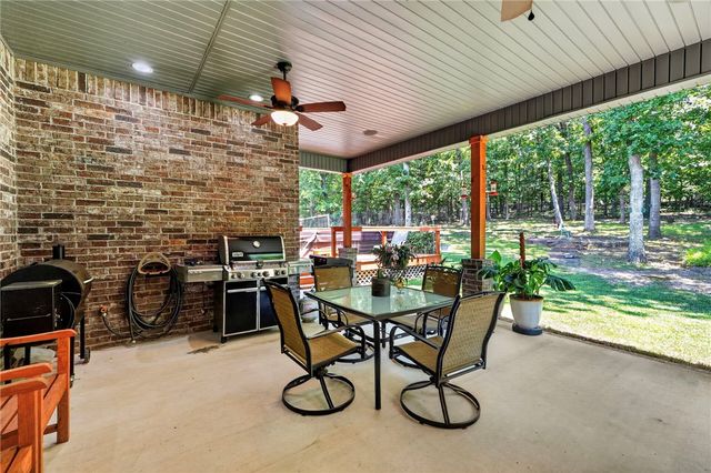 3494 S Eliza Lane, Farmington, AR 72730