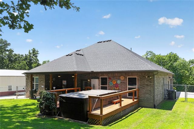 3494 S Eliza Lane, Farmington, AR 72730