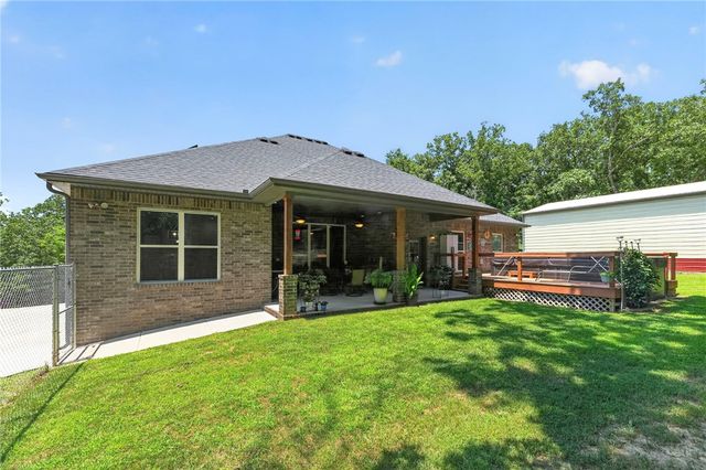 3494 S Eliza Lane, Farmington, AR 72730