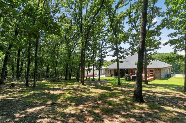 3494 S Eliza Lane, Farmington, AR 72730