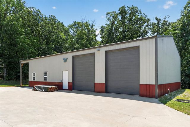 3494 S Eliza Lane, Farmington, AR 72730