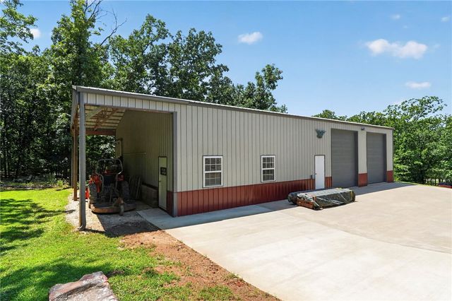 3494 S Eliza Lane, Farmington, AR 72730