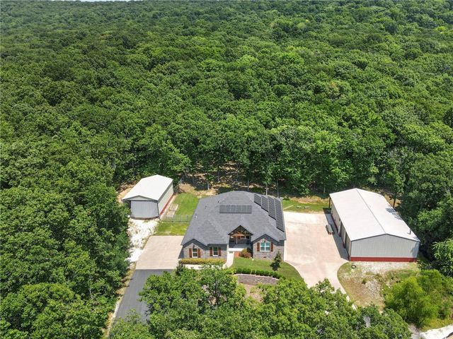 3494 S Eliza Lane, Farmington, AR 72730