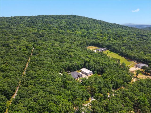 3494 S Eliza Lane, Farmington, AR 72730