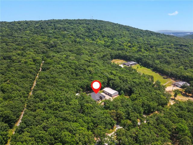 3494 S Eliza Lane, Farmington, AR 72730