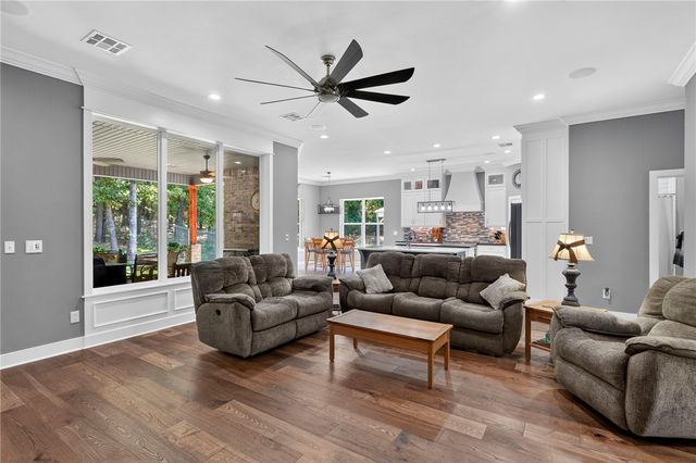 3494 S Eliza Lane, Farmington, AR 72730