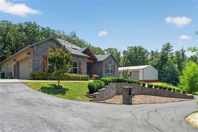 3494 S Eliza Lane, Farmington, AR 72730