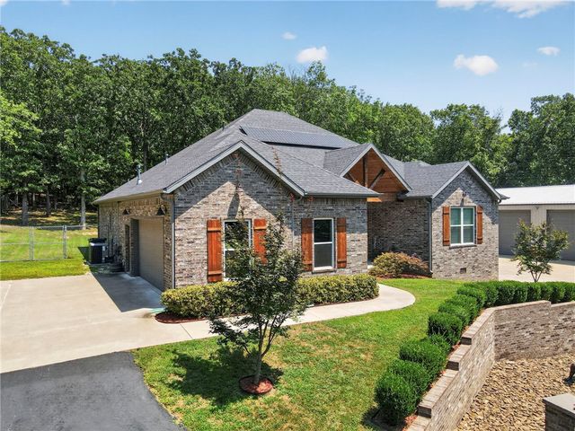 3494 S Eliza Lane, Farmington, AR 72730