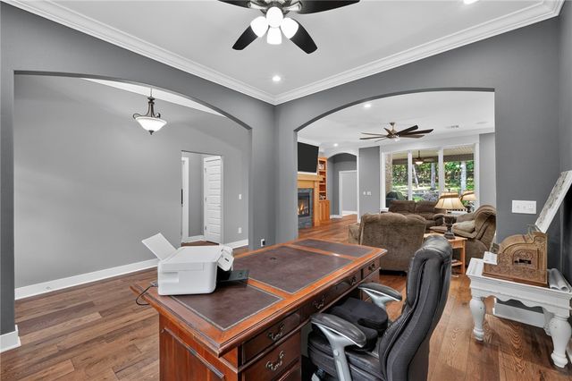 3494 S Eliza Lane, Farmington, AR 72730