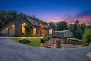 3494 S Eliza Lane, Farmington, AR 72730