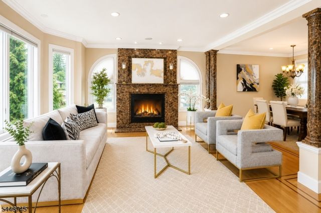 19 FAIRVIEW ROAD, Clark Twp., NJ 07066