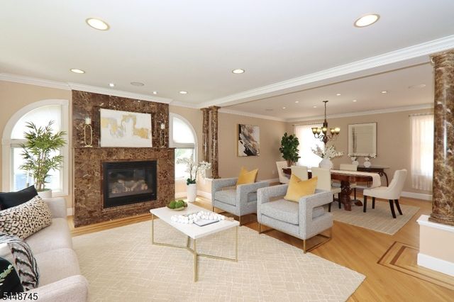 19 FAIRVIEW ROAD, Clark Twp., NJ 07066