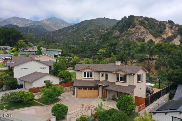 5432 Vista Del Arroyo Drive, La Crescenta, CA 91214