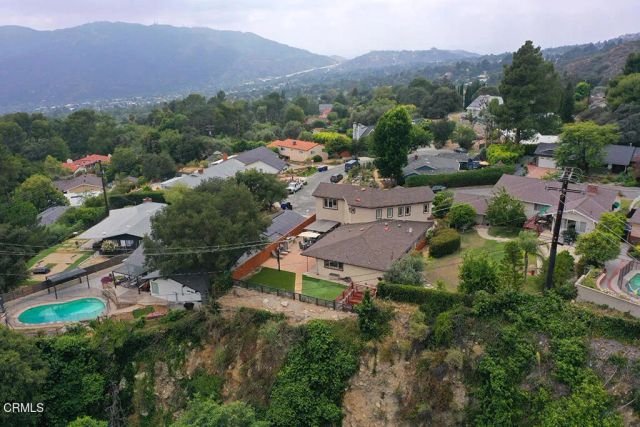 5432 Vista Del Arroyo Drive, La Crescenta, CA 91214