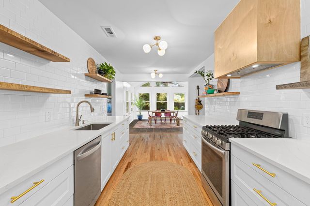 317 Hawthorne Street, Mount Pleasant, SC 29464