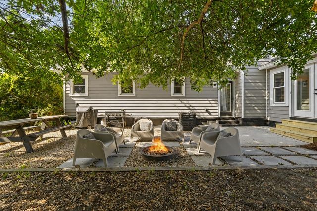 317 Hawthorne Street, Mount Pleasant, SC 29464
