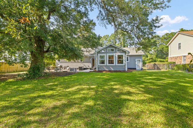 317 Hawthorne Street, Mount Pleasant, SC 29464