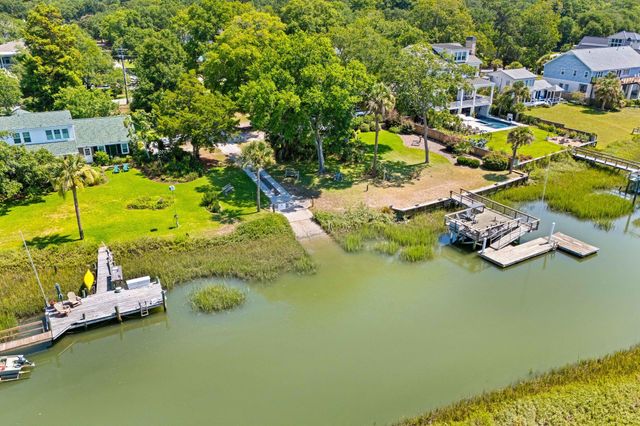 317 Hawthorne Street, Mount Pleasant, SC 29464