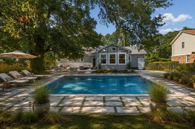 317 Hawthorne Street, Mount Pleasant, SC 29464