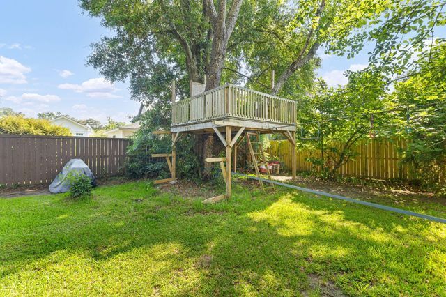317 Hawthorne Street, Mount Pleasant, SC 29464