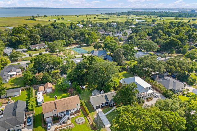 317 Hawthorne Street, Mount Pleasant, SC 29464