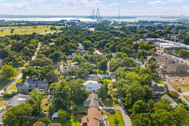 317 Hawthorne Street, Mount Pleasant, SC 29464