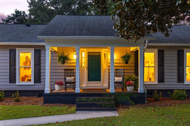 317 Hawthorne Street, Mount Pleasant, SC 29464