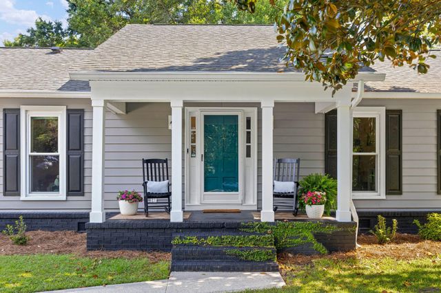 317 Hawthorne Street, Mount Pleasant, SC 29464
