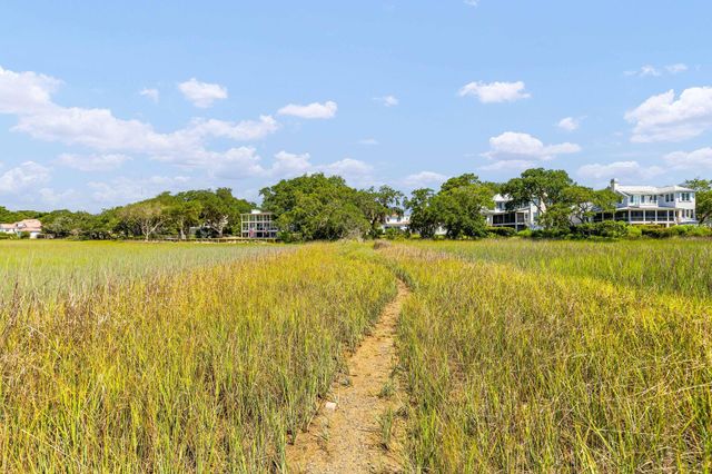 317 Hawthorne Street, Mount Pleasant, SC 29464
