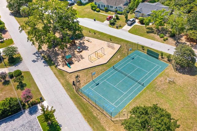 317 Hawthorne Street, Mount Pleasant, SC 29464