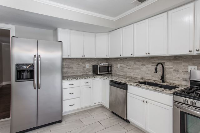 5612 Birchman Avenue, Fort Worth, TX 76107