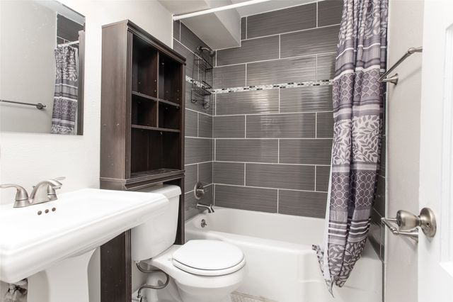 5612 Birchman Avenue, Fort Worth, TX 76107