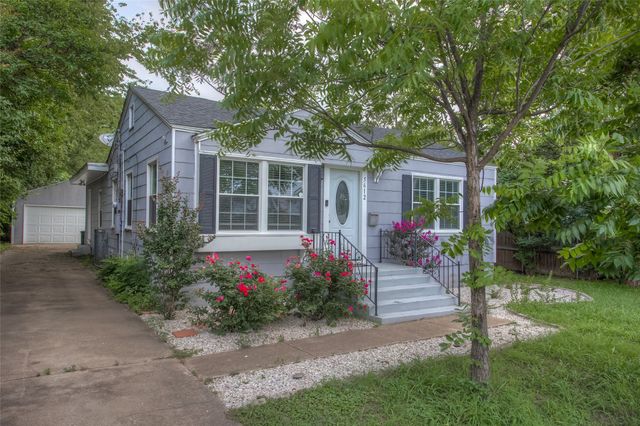 5612 Birchman Avenue, Fort Worth, TX 76107