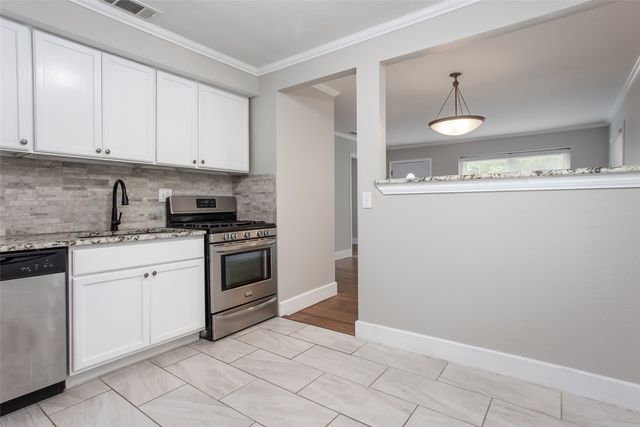 5612 Birchman Avenue, Fort Worth, TX 76107