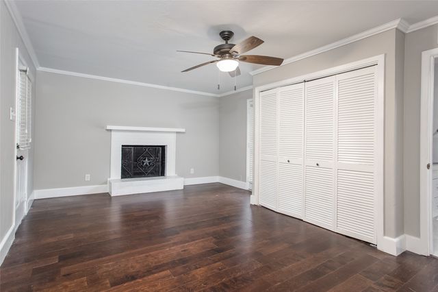 5612 Birchman Avenue, Fort Worth, TX 76107