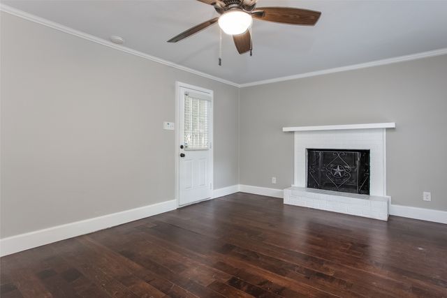 5612 Birchman Avenue, Fort Worth, TX 76107