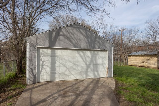 5612 Birchman Avenue, Fort Worth, TX 76107