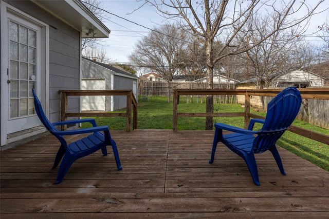 5612 Birchman Avenue, Fort Worth, TX 76107