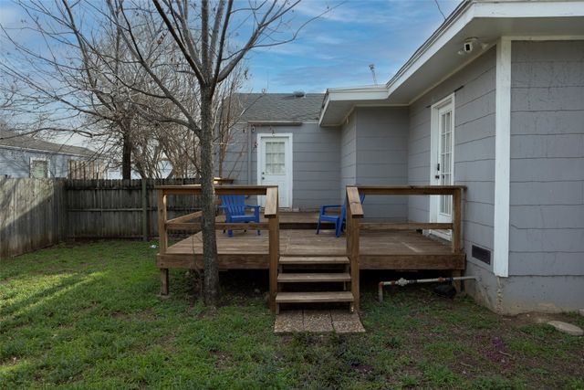 5612 Birchman Avenue, Fort Worth, TX 76107