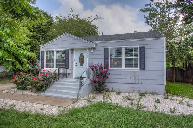 5612 Birchman Avenue, Fort Worth, TX 76107