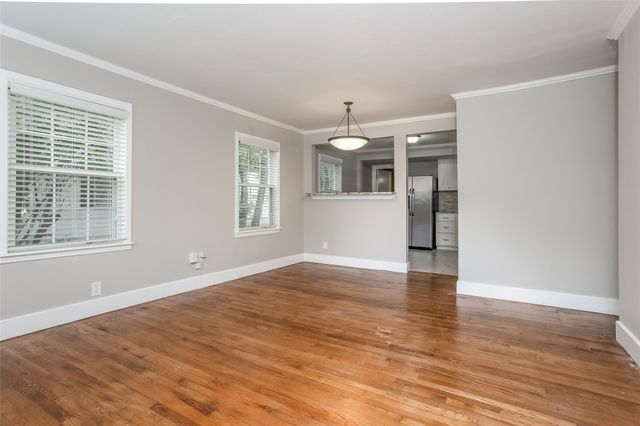 5612 Birchman Avenue, Fort Worth, TX 76107