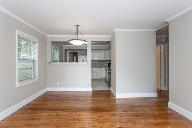5612 Birchman Avenue, Fort Worth, TX 76107