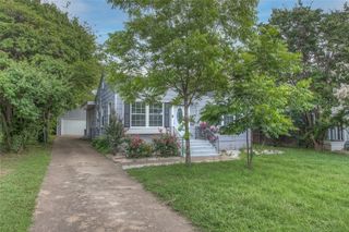 5612 Birchman Avenue, Fort Worth, TX 76107