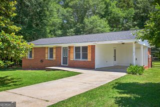 1231 Little Creek Lane, Madison, GA 30650