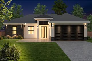 910 Plumosa AVE, Lehigh Acres, FL 33972