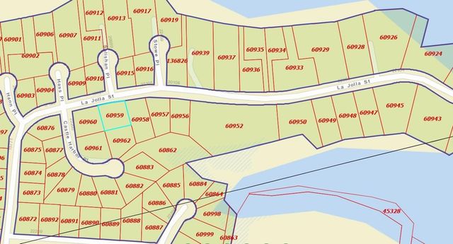 22296 La Jolla Court, Huntsville, TX 77320