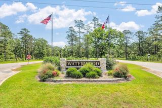 22296 La Jolla Court, Huntsville, TX 77320