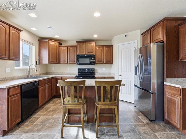 10859 Hidden Ridge Circle, Peyton, CO 80831